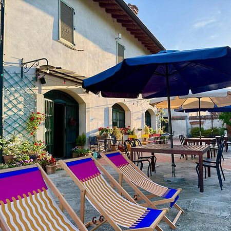 B&B La Borasca Casalpusterlengo Dış mekan fotoğraf