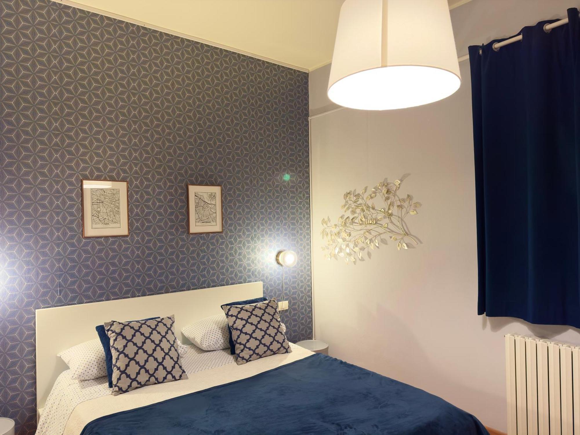 B&B La Borasca Casalpusterlengo Dış mekan fotoğraf