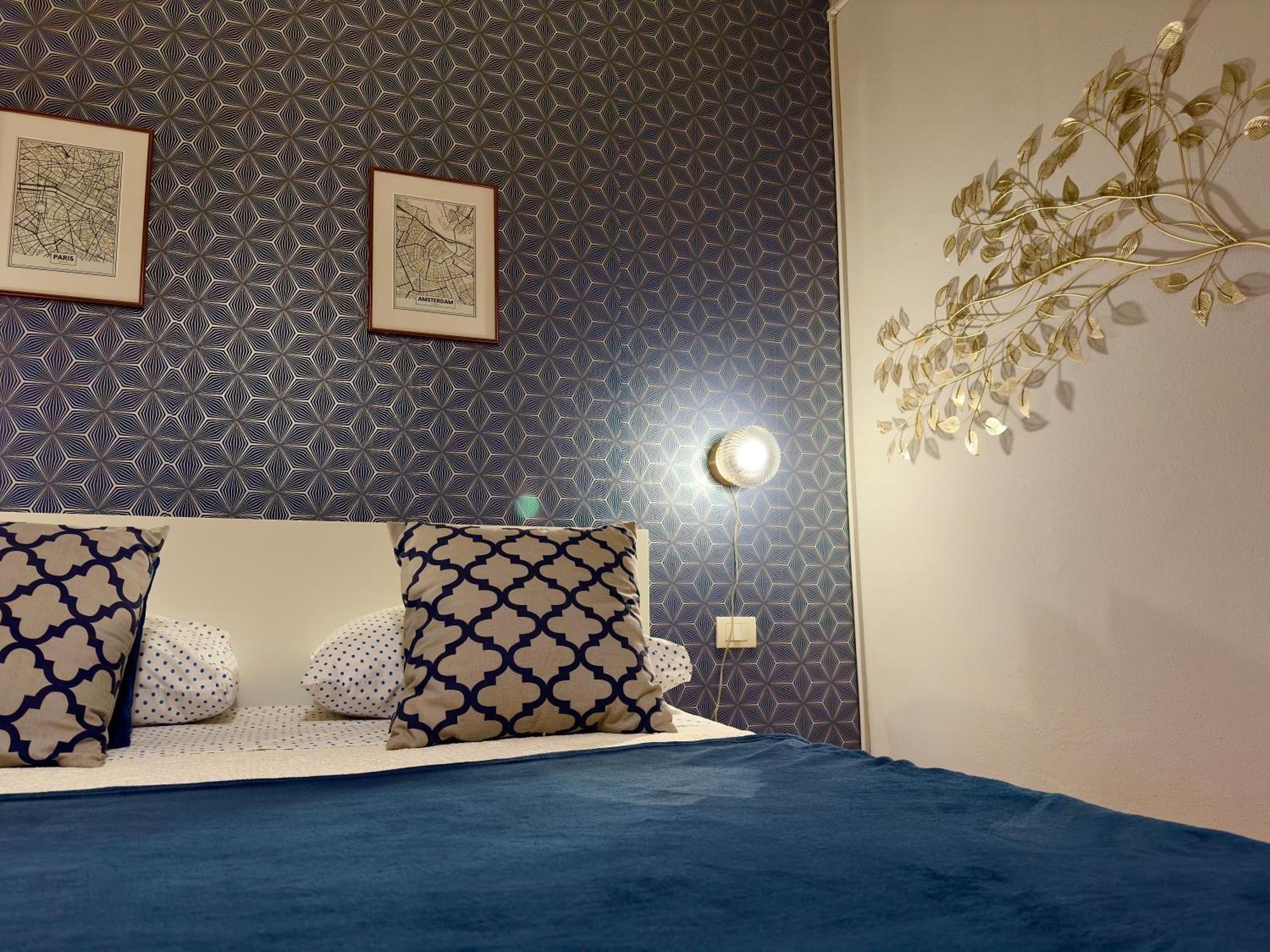 B&B La Borasca Casalpusterlengo Dış mekan fotoğraf