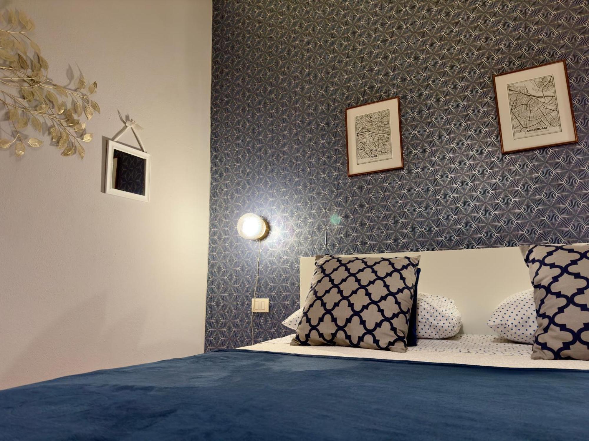 B&B La Borasca Casalpusterlengo Dış mekan fotoğraf