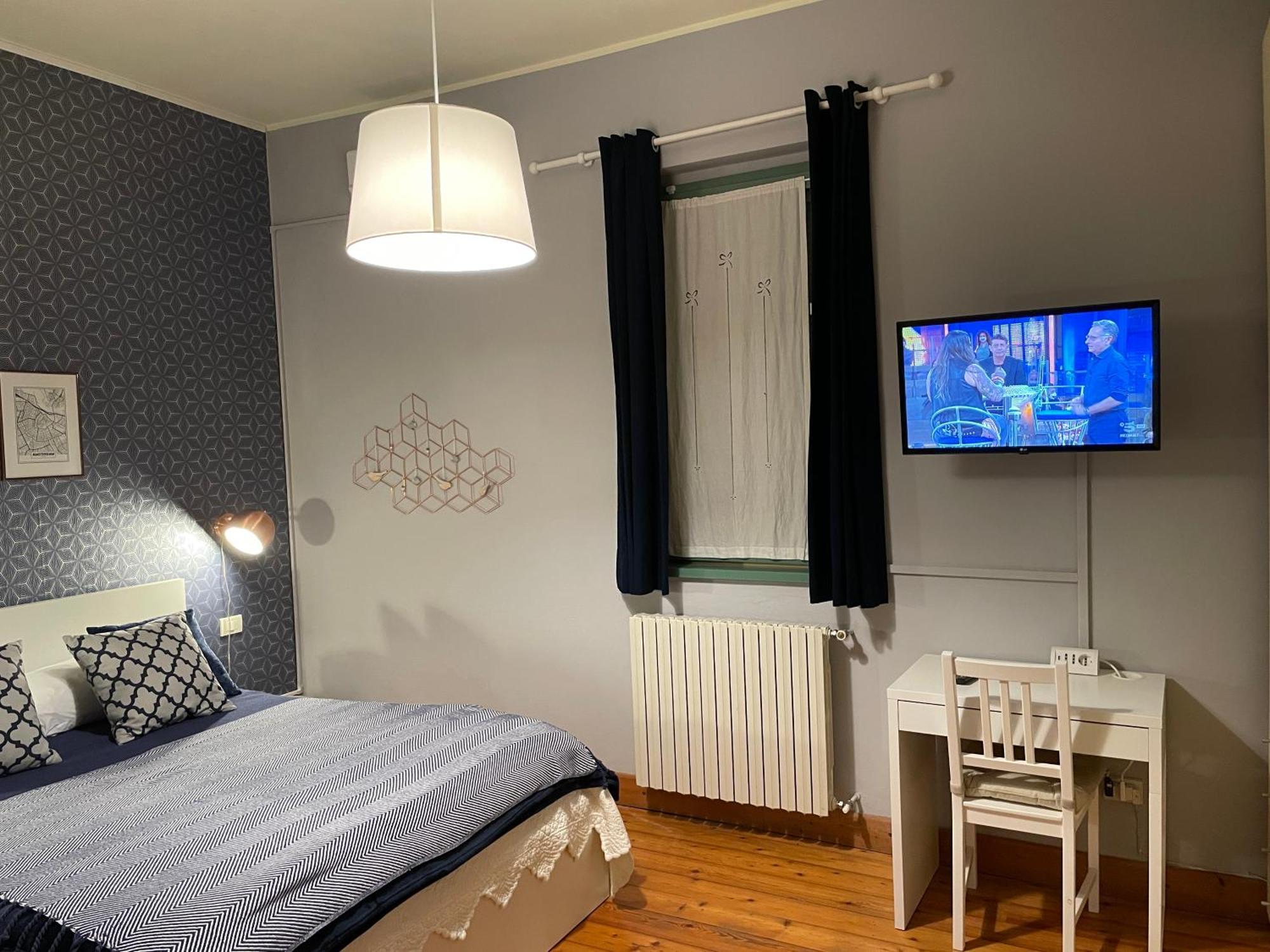 B&B La Borasca Casalpusterlengo Oda fotoğraf