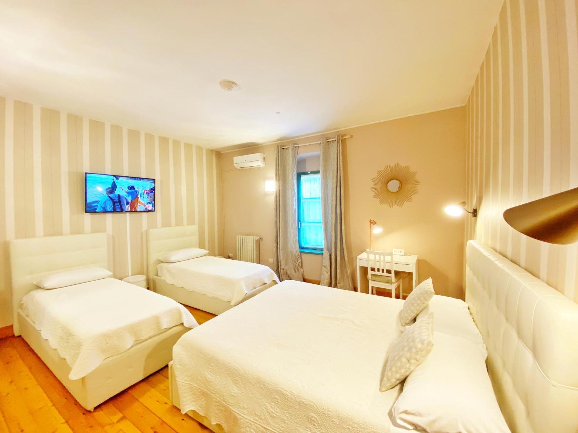 B&B La Borasca Casalpusterlengo Oda fotoğraf