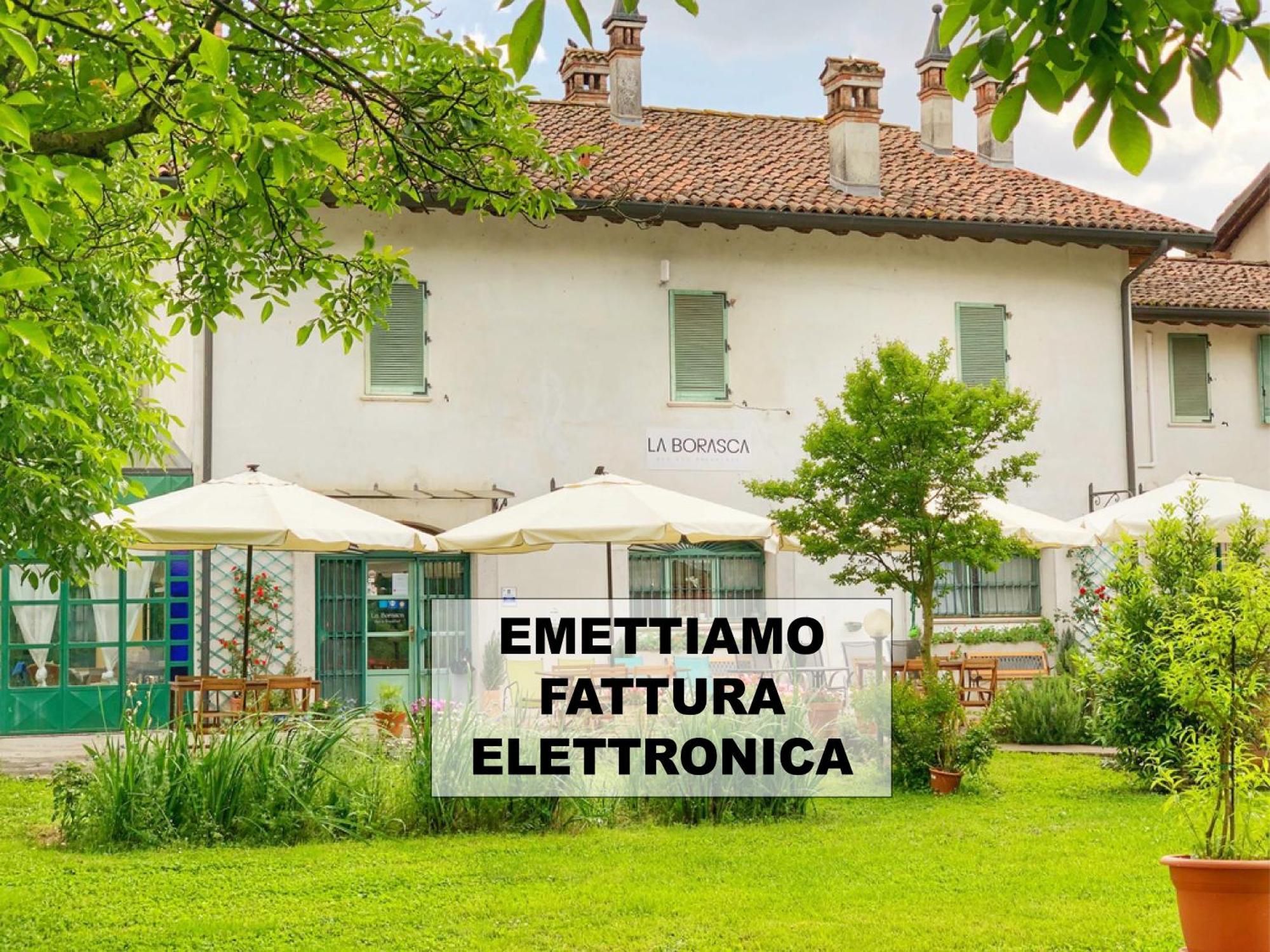 B&B La Borasca Casalpusterlengo Dış mekan fotoğraf