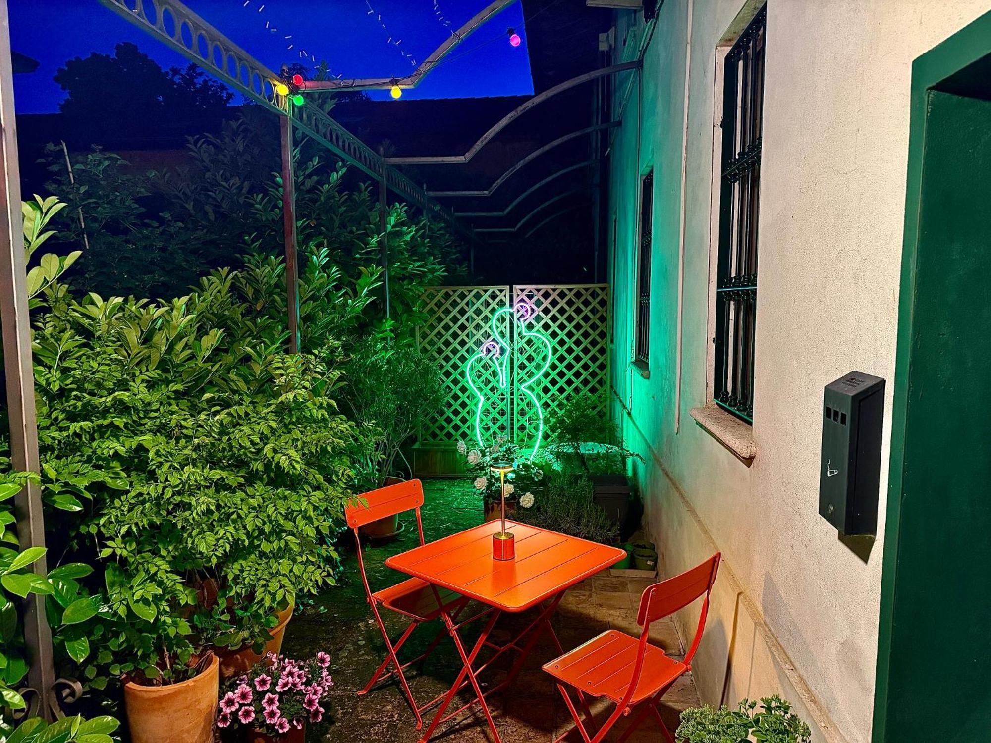 B&B La Borasca Casalpusterlengo Dış mekan fotoğraf