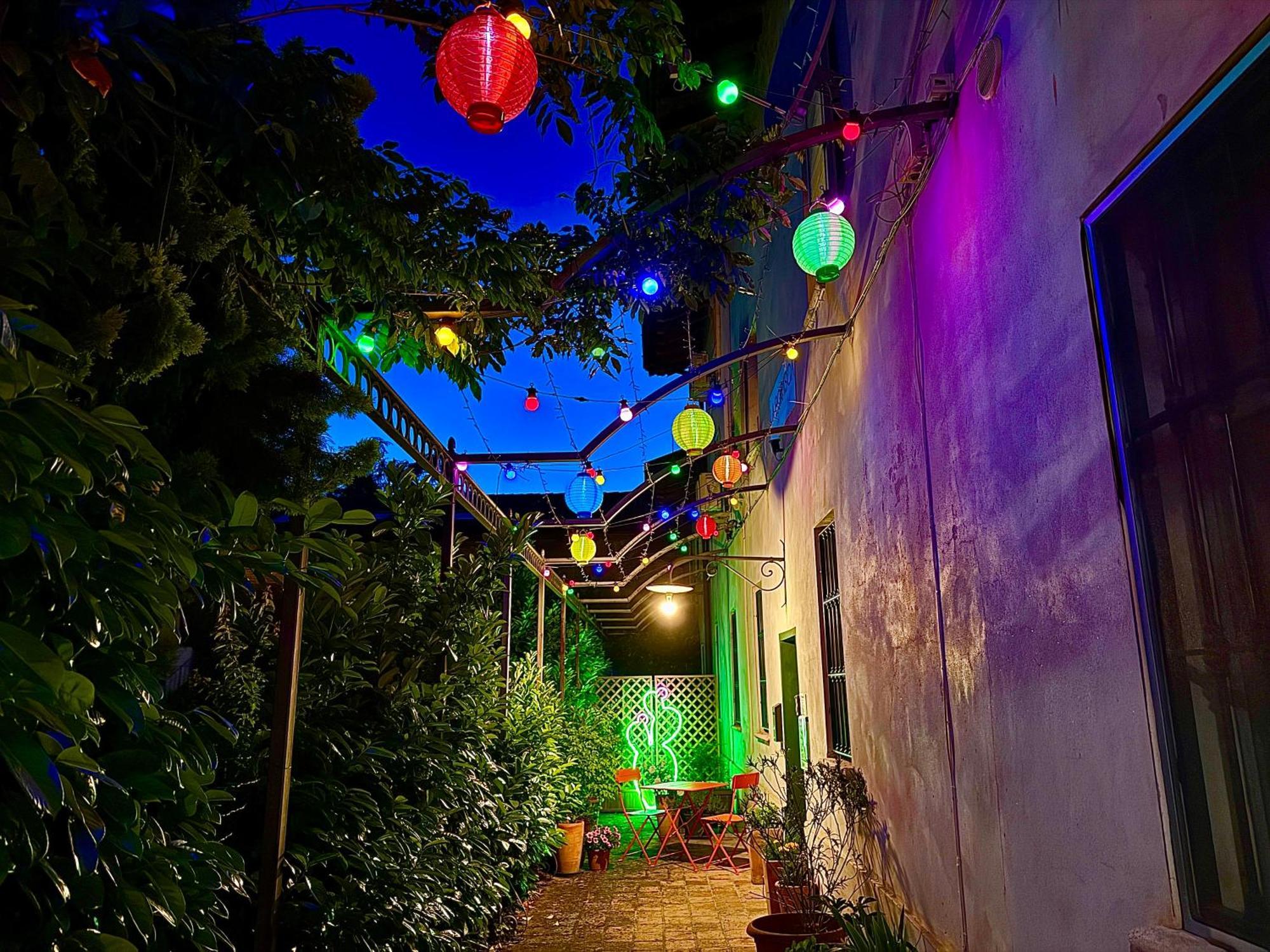 B&B La Borasca Casalpusterlengo Dış mekan fotoğraf