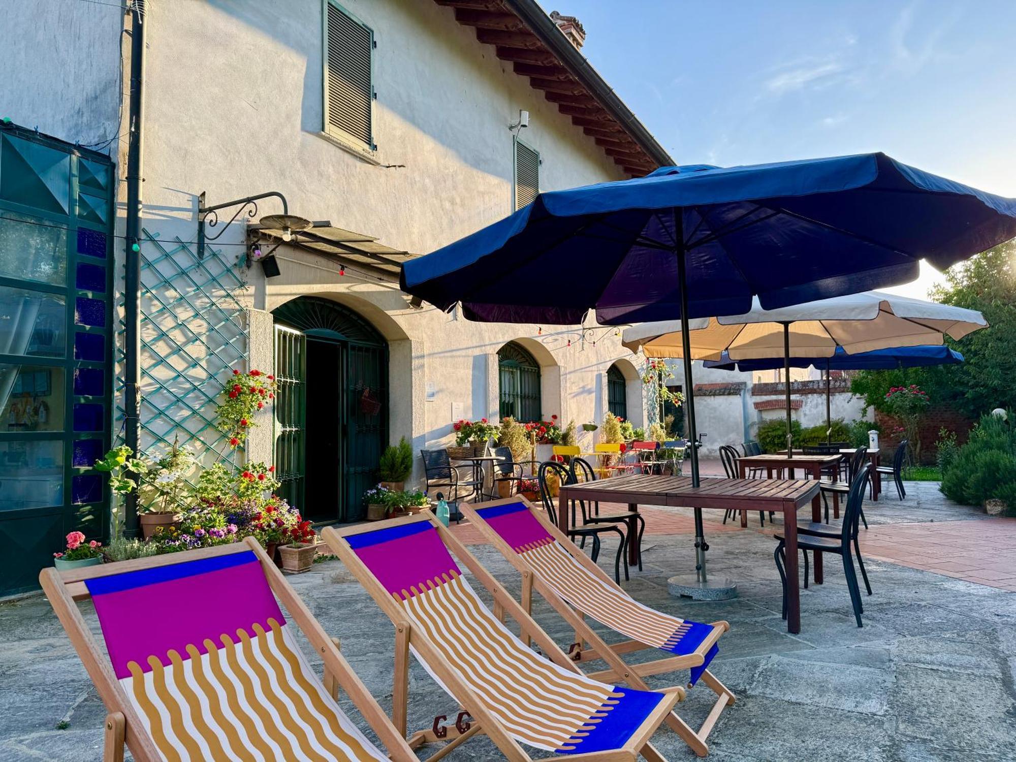B&B La Borasca Casalpusterlengo Dış mekan fotoğraf