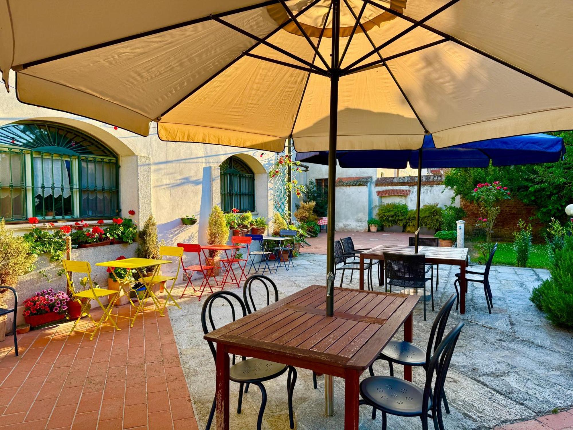 B&B La Borasca Casalpusterlengo Dış mekan fotoğraf