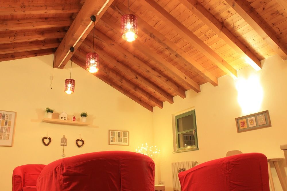 B&B La Borasca Casalpusterlengo Dış mekan fotoğraf