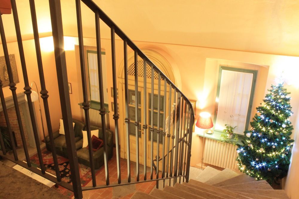 B&B La Borasca Casalpusterlengo Dış mekan fotoğraf
