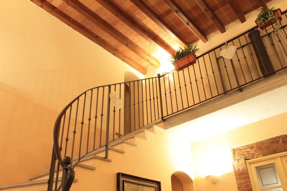 B&B La Borasca Casalpusterlengo Dış mekan fotoğraf