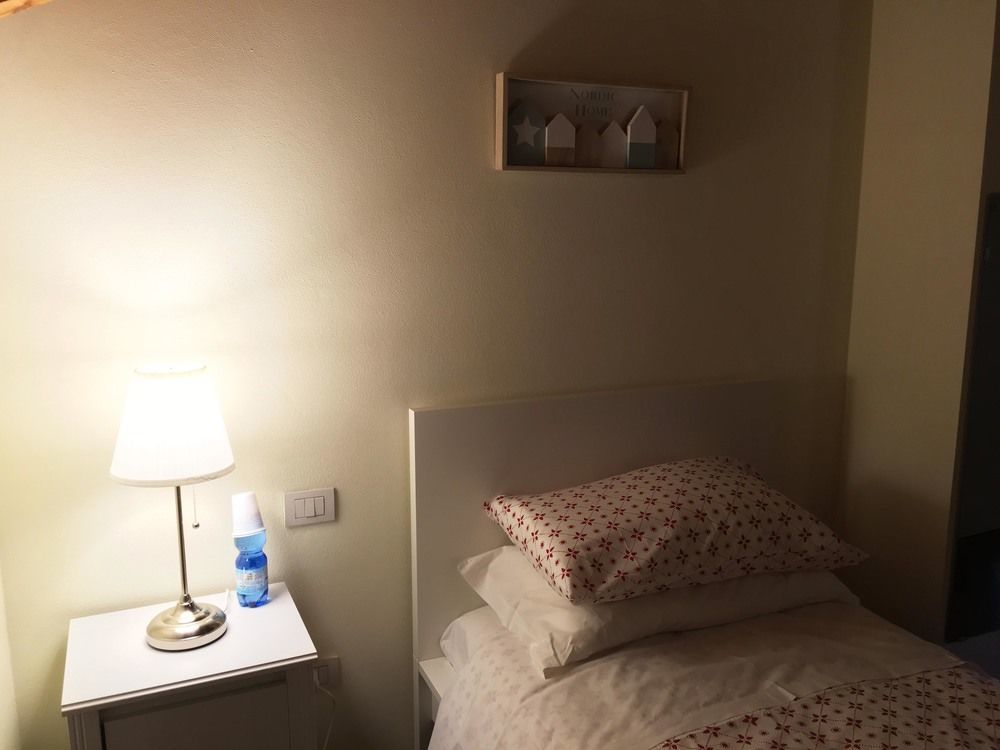 B&B La Borasca Casalpusterlengo Dış mekan fotoğraf