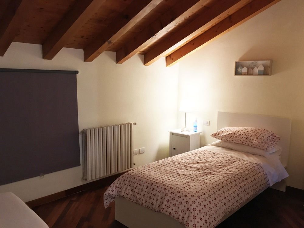 B&B La Borasca Casalpusterlengo Dış mekan fotoğraf