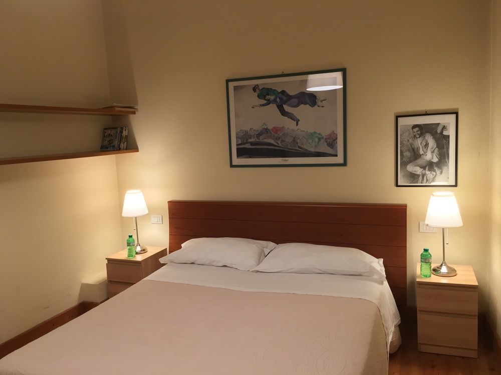 B&B La Borasca Casalpusterlengo Dış mekan fotoğraf