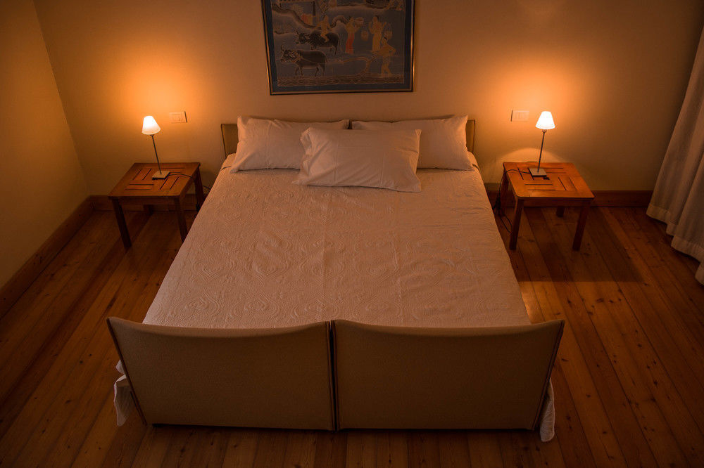 B&B La Borasca Casalpusterlengo Dış mekan fotoğraf