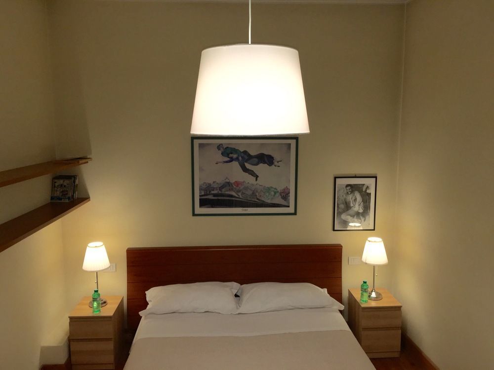 B&B La Borasca Casalpusterlengo Dış mekan fotoğraf