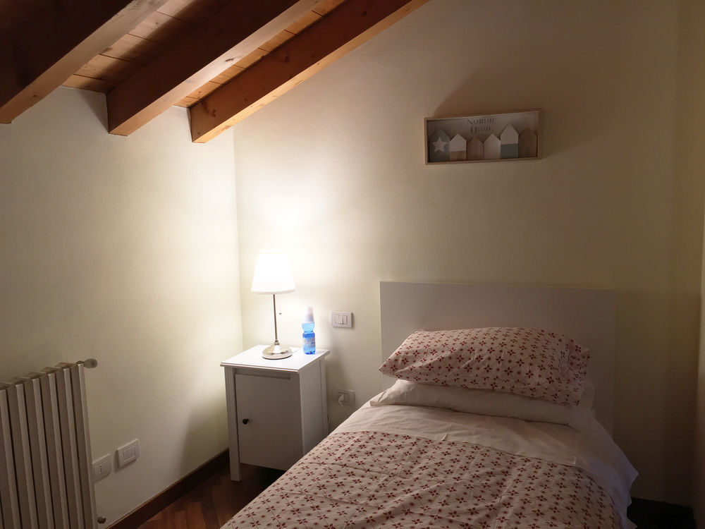 B&B La Borasca Casalpusterlengo Dış mekan fotoğraf