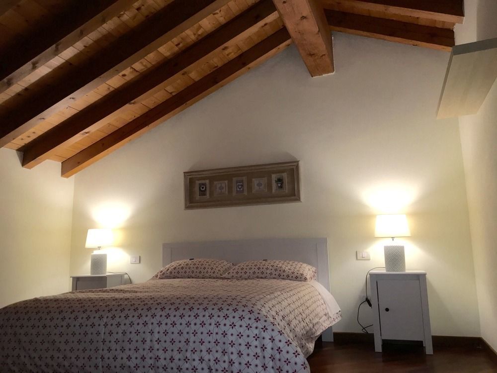 B&B La Borasca Casalpusterlengo Dış mekan fotoğraf