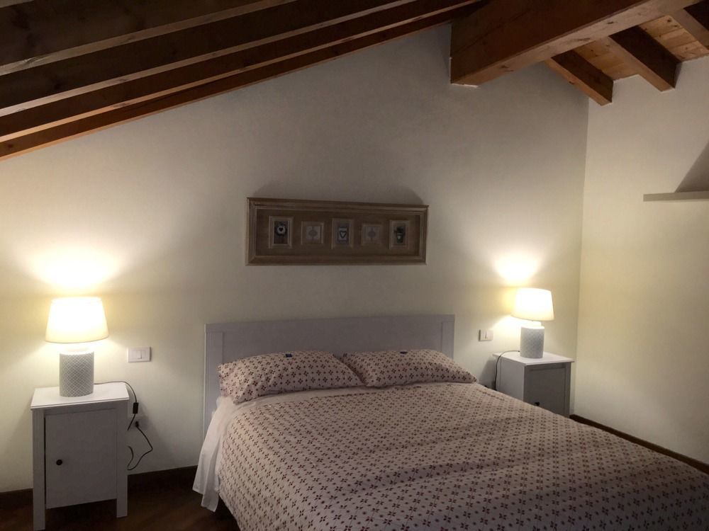 B&B La Borasca Casalpusterlengo Dış mekan fotoğraf