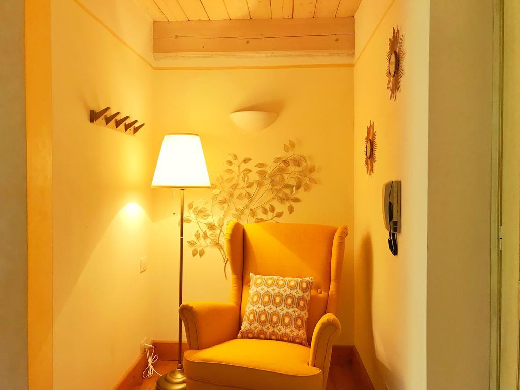 B&B La Borasca Casalpusterlengo Dış mekan fotoğraf