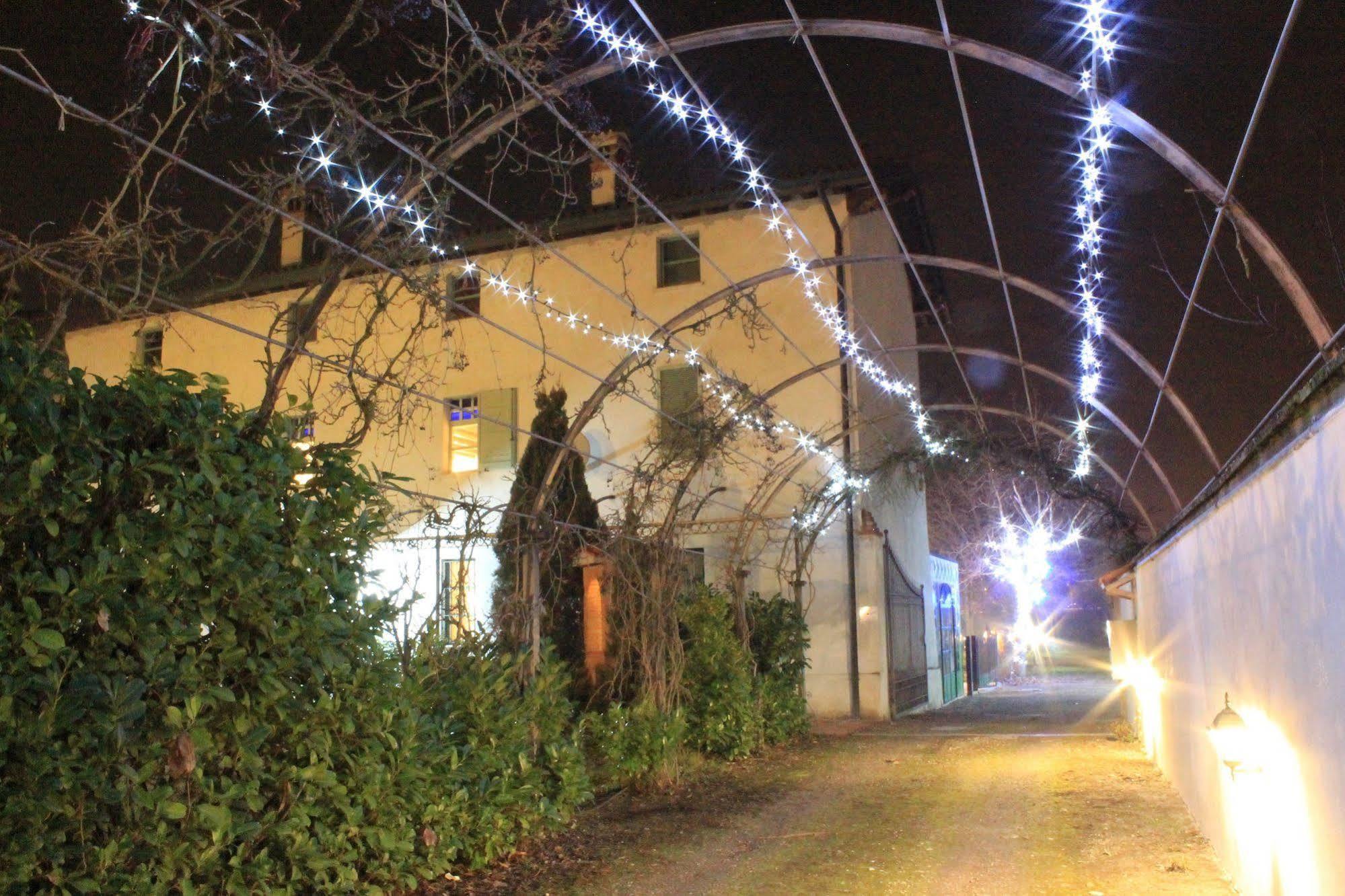 B&B La Borasca Casalpusterlengo Dış mekan fotoğraf