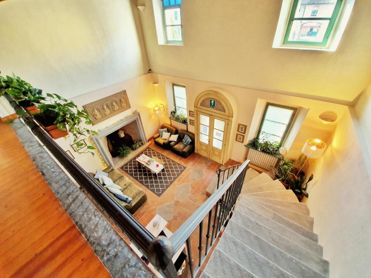 B&B La Borasca Casalpusterlengo Dış mekan fotoğraf