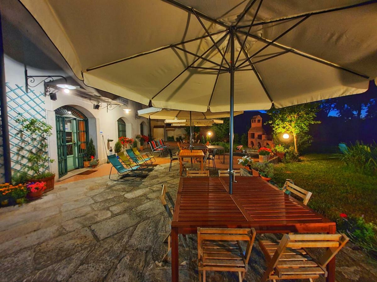 B&B La Borasca Casalpusterlengo Dış mekan fotoğraf