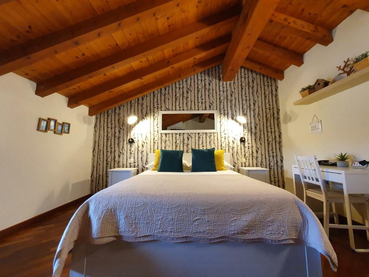 B&B La Borasca Casalpusterlengo Dış mekan fotoğraf