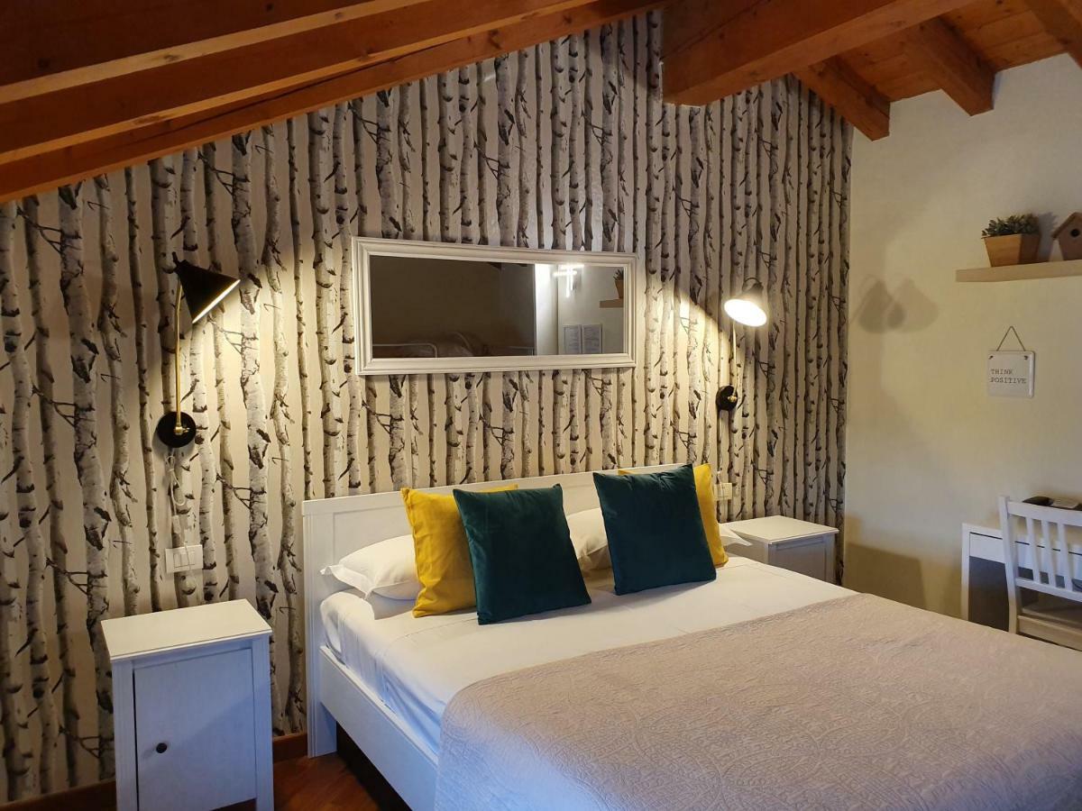 B&B La Borasca Casalpusterlengo Dış mekan fotoğraf