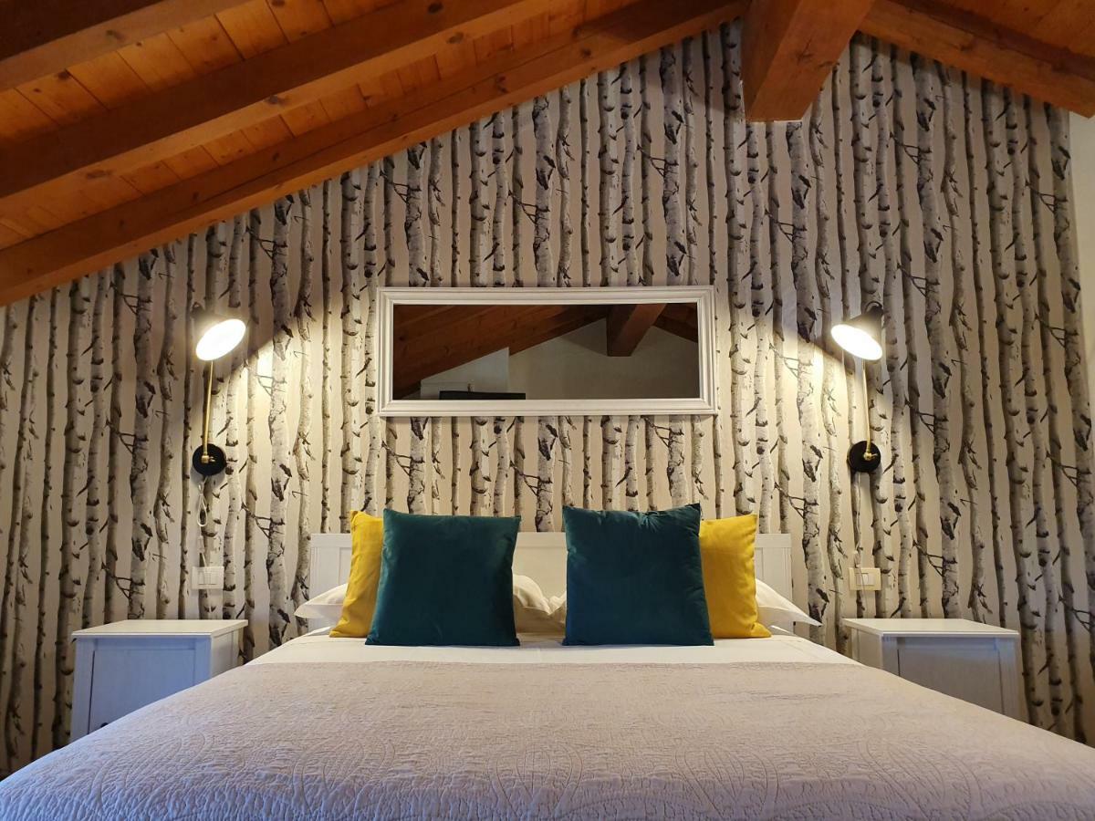 B&B La Borasca Casalpusterlengo Dış mekan fotoğraf