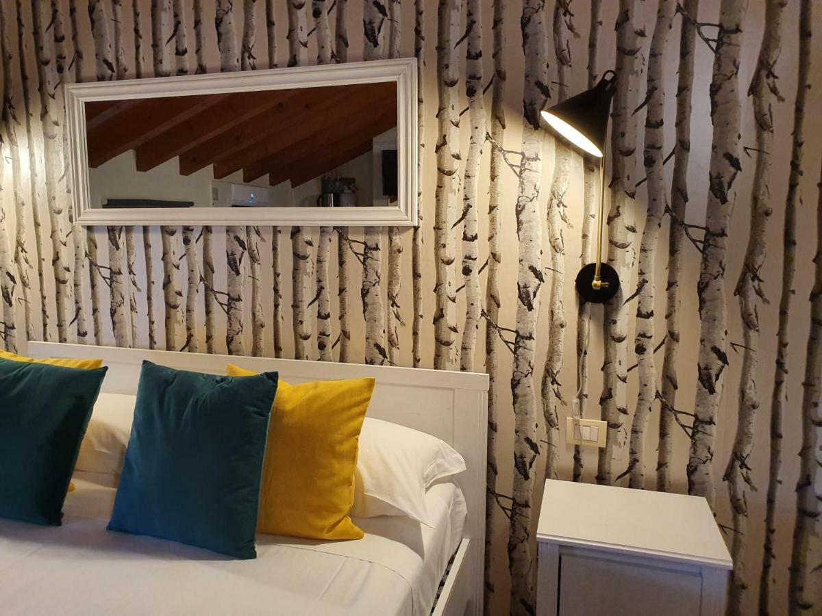 B&B La Borasca Casalpusterlengo Dış mekan fotoğraf