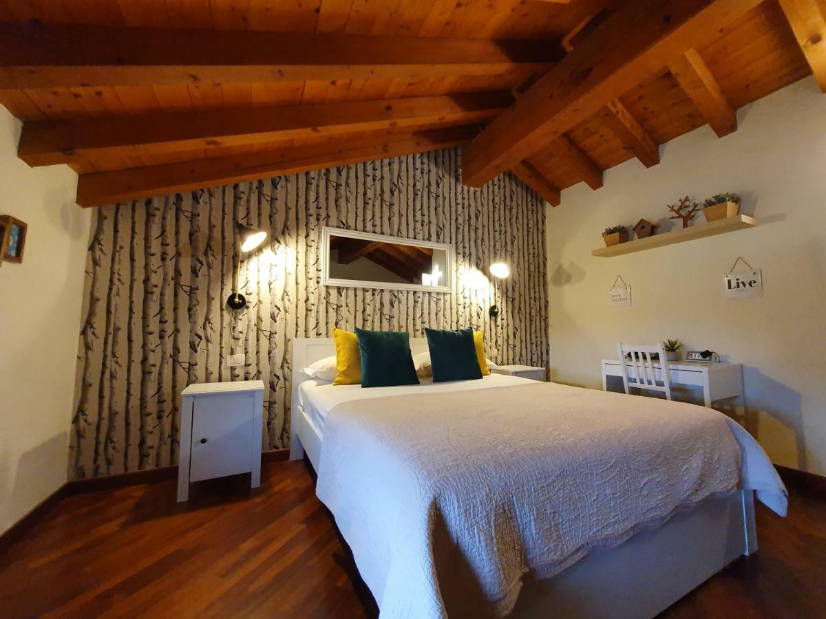 B&B La Borasca Casalpusterlengo Dış mekan fotoğraf