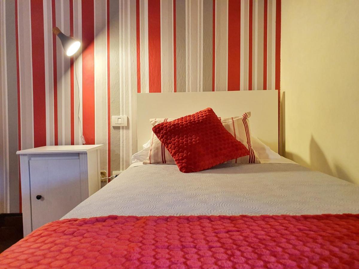 B&B La Borasca Casalpusterlengo Dış mekan fotoğraf