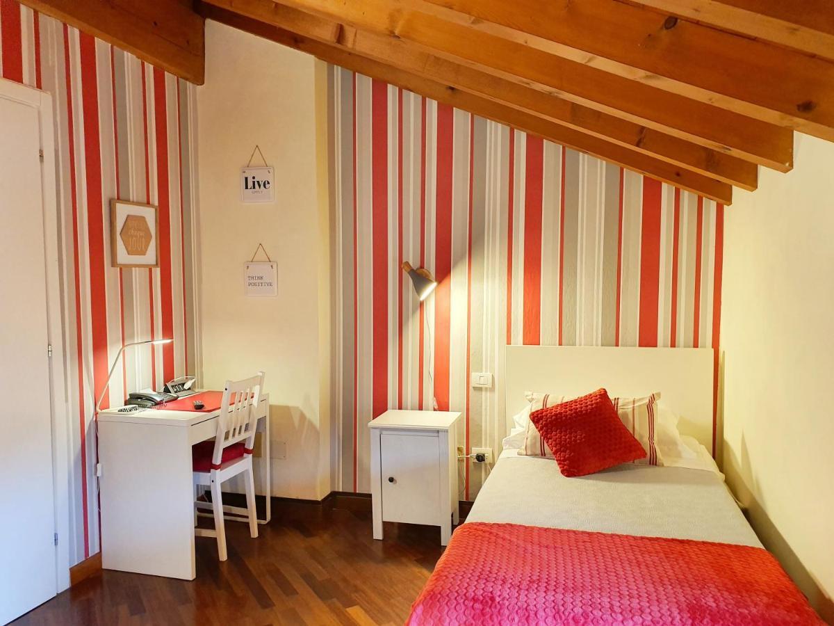 B&B La Borasca Casalpusterlengo Dış mekan fotoğraf