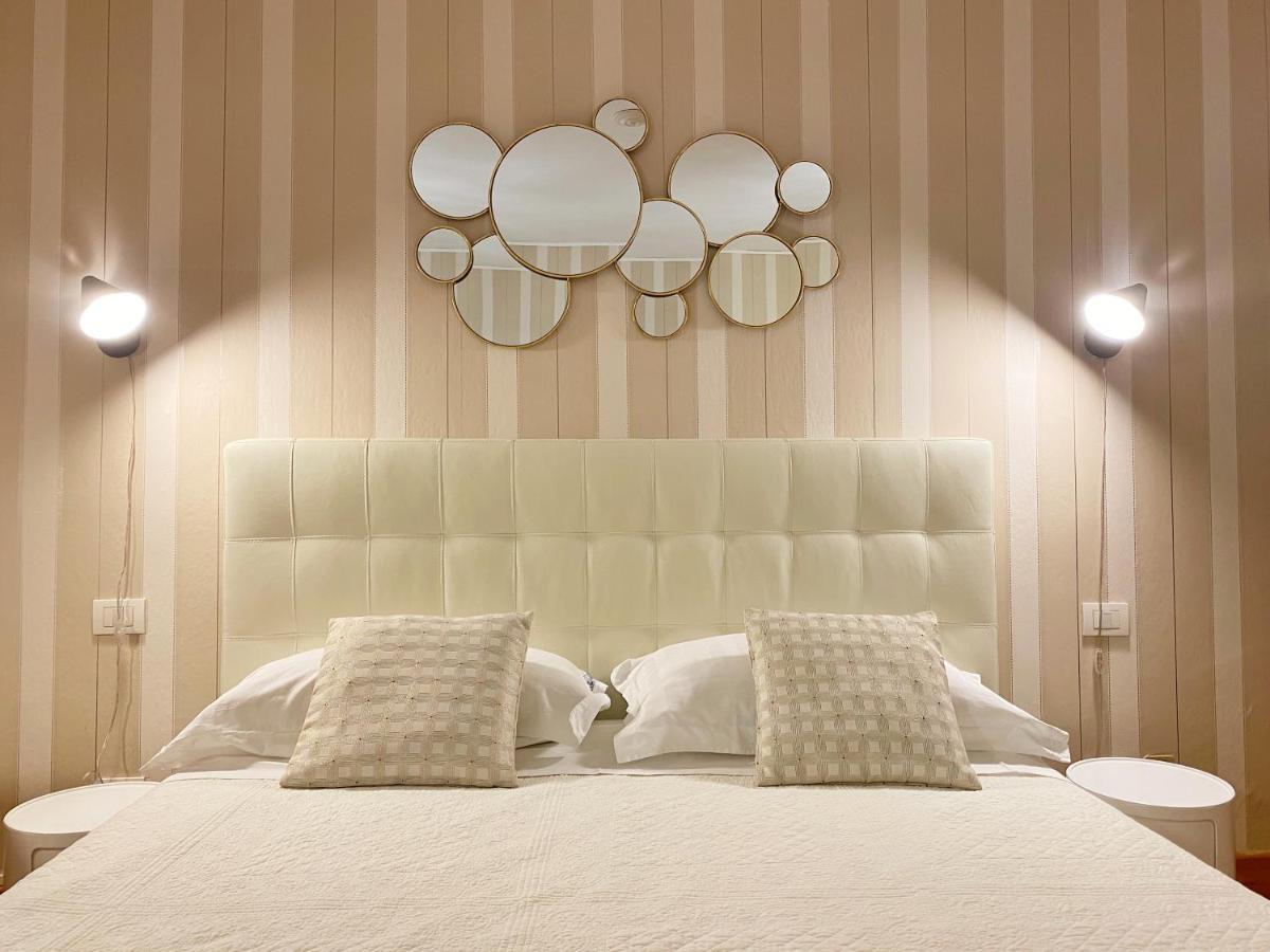 B&B La Borasca Casalpusterlengo Dış mekan fotoğraf