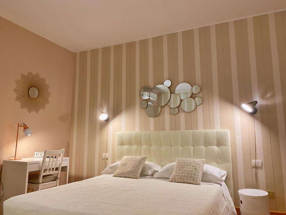 B&B La Borasca Casalpusterlengo Dış mekan fotoğraf