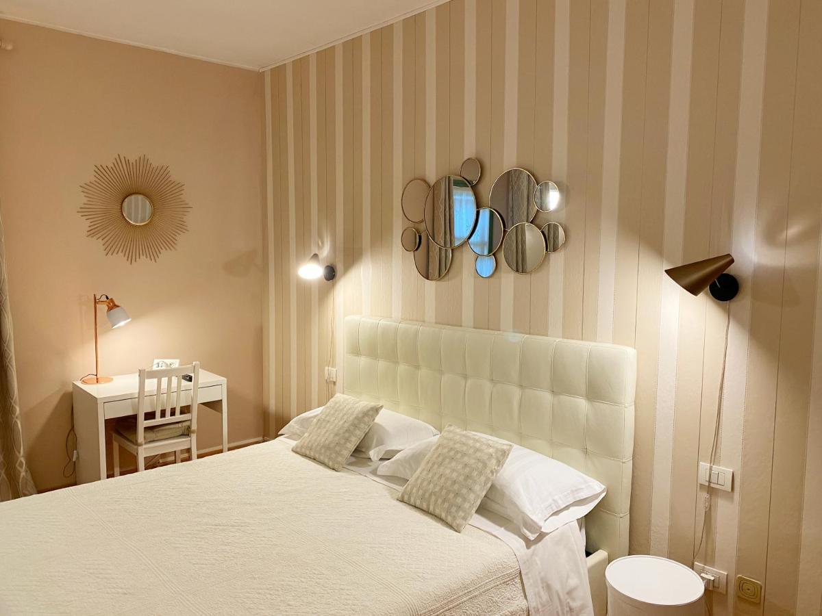 B&B La Borasca Casalpusterlengo Oda fotoğraf